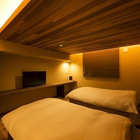 Sado Guest Villa On The Bi-Chi מראה חיצוני תמונה
