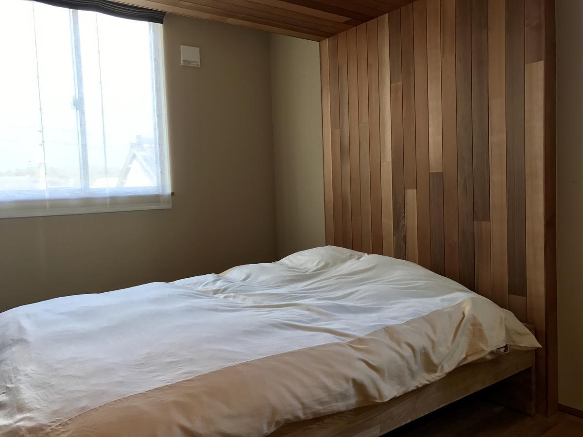 Sado Guest Villa On The Bi-Chi מראה חיצוני תמונה